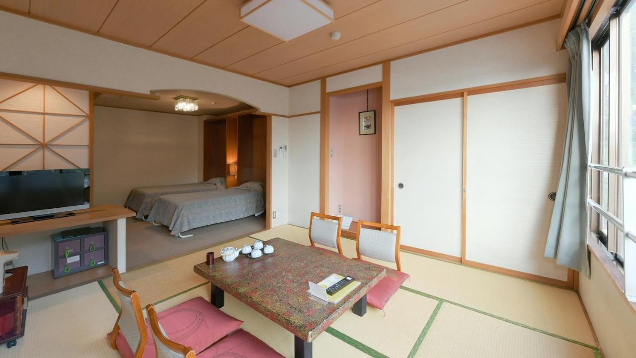 Koryu Fujikawaguchiko