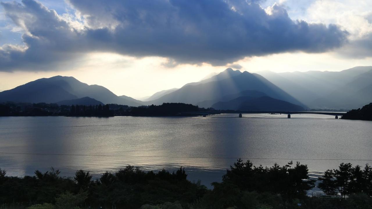 Koryu Ryokan 3*