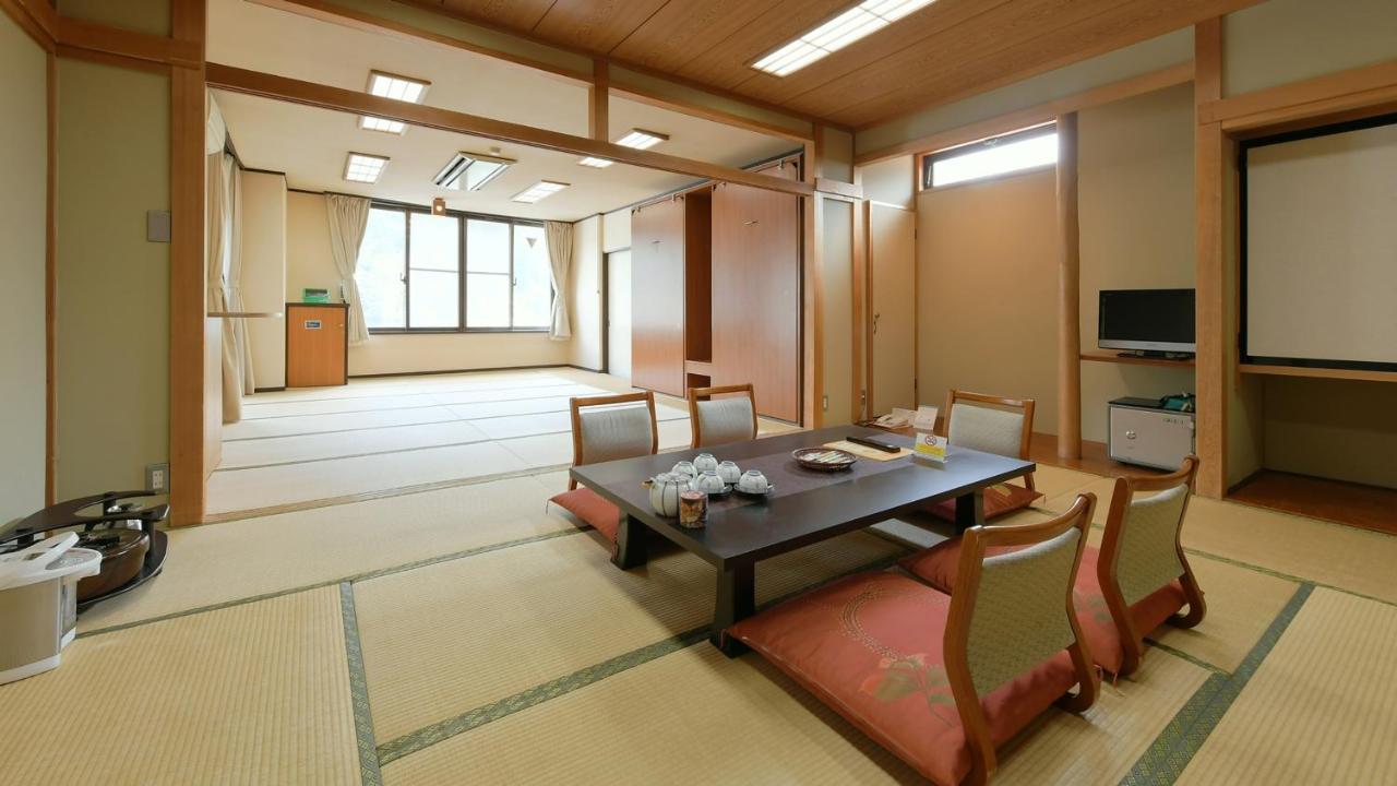 Koryu 3*