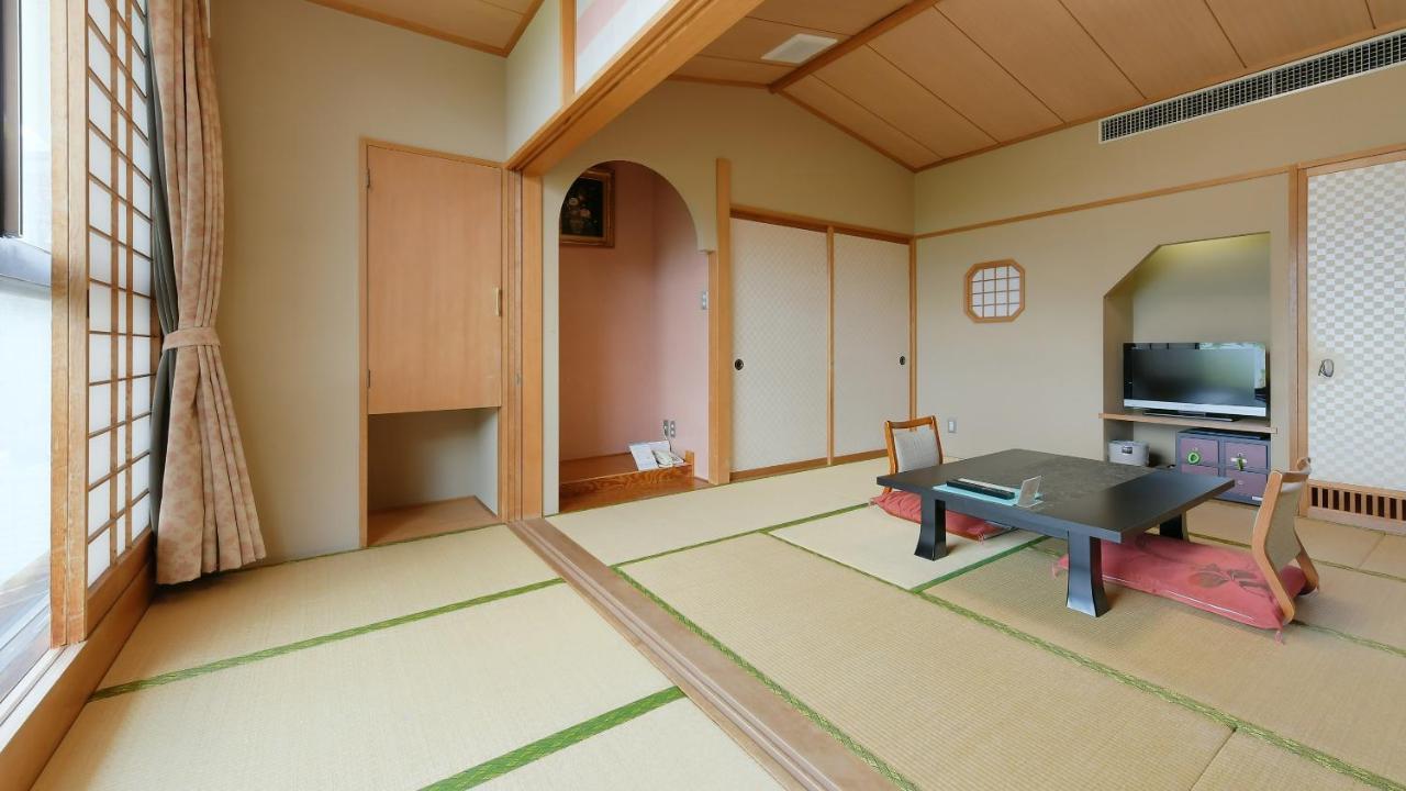 广隆酒店 传统日式旅馆