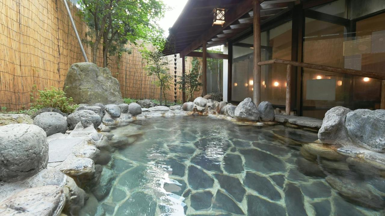 Koryu Fujikawaguchiko