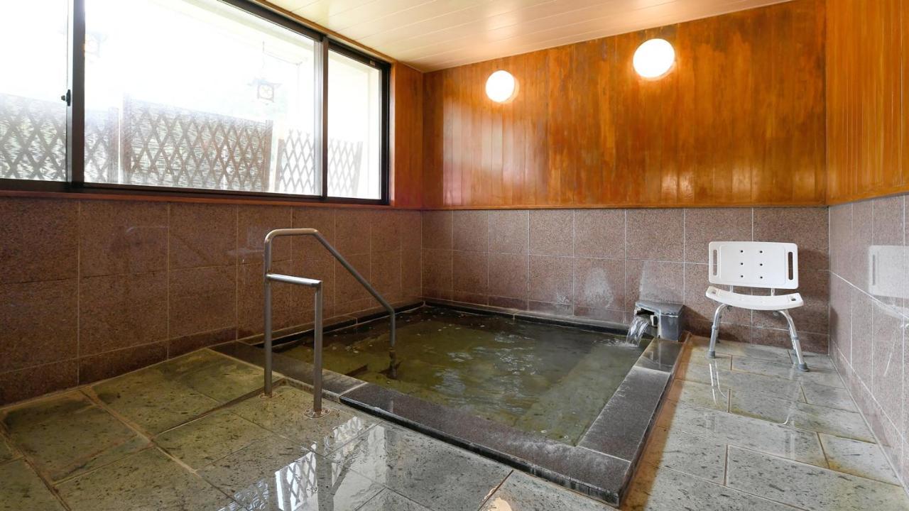 Koryu Ryokan 3*