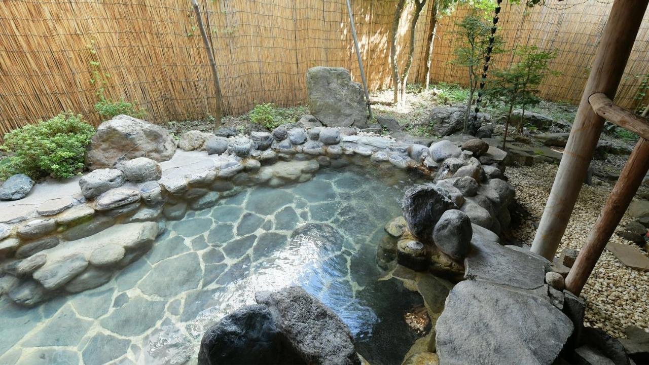 Koryu Ryokan