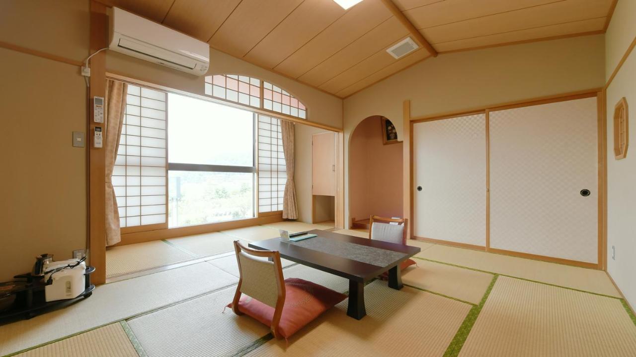 Ryokan Koryu