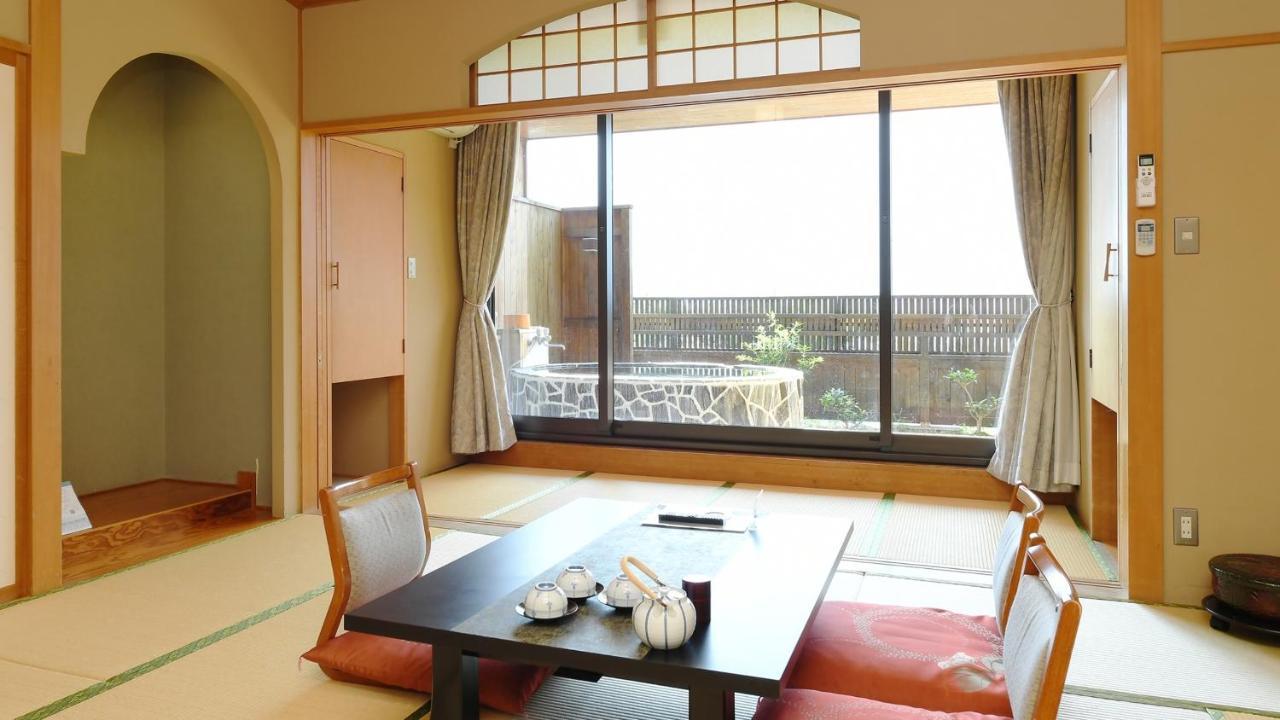 Ryokan Koryu 3*