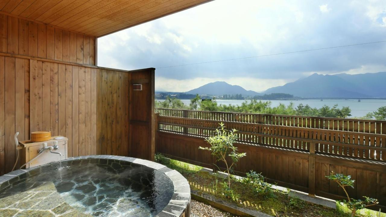 Ryokan Koryu