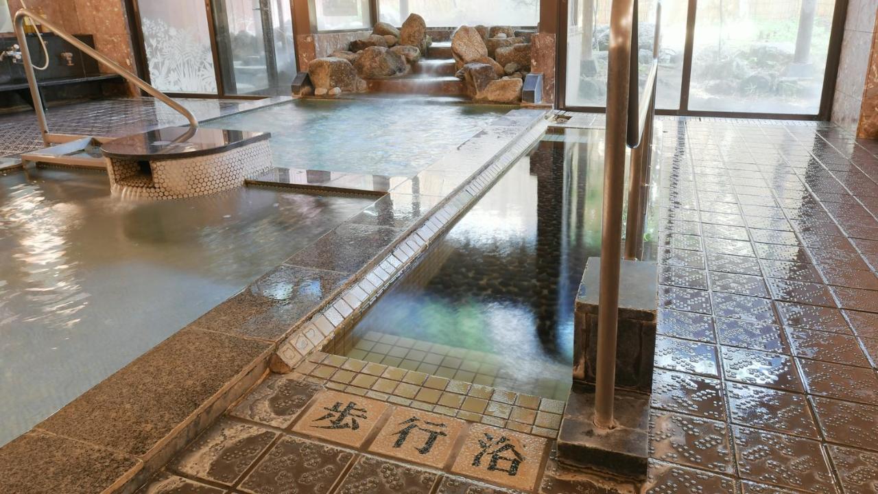 Koryu Ryokan Fujikawaguchiko