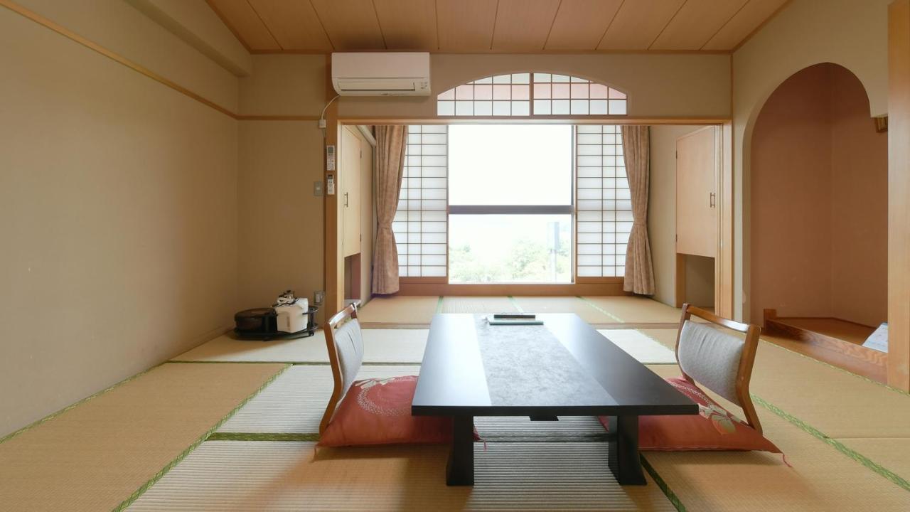 Ryokan Koryu Fujikawaguchiko