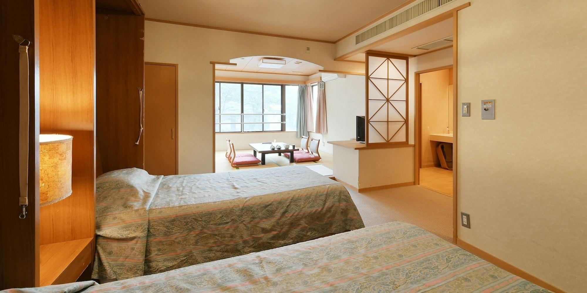 Koryu Ryokan 3*