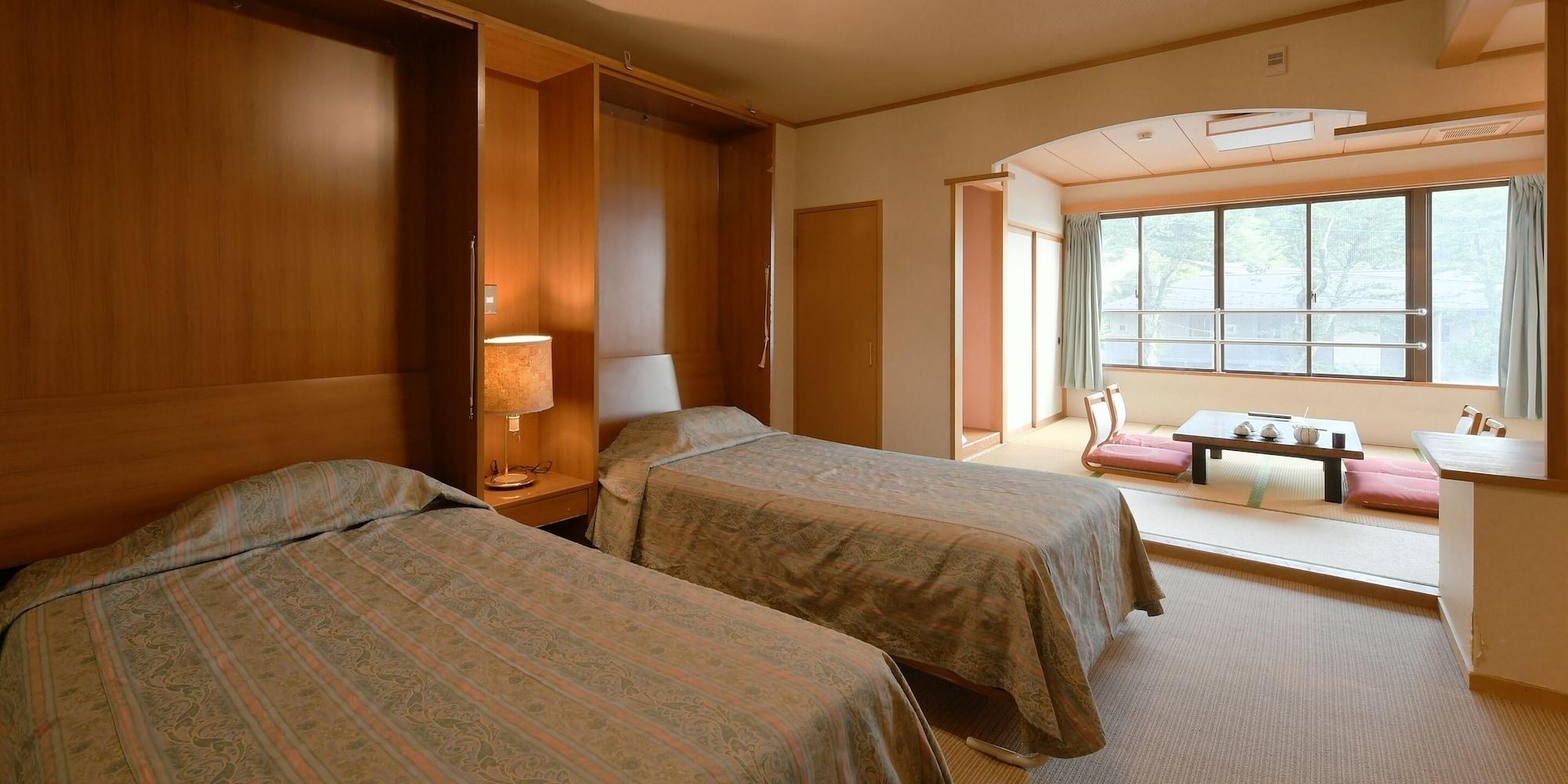 Koryu 3* Fujikawaguchiko