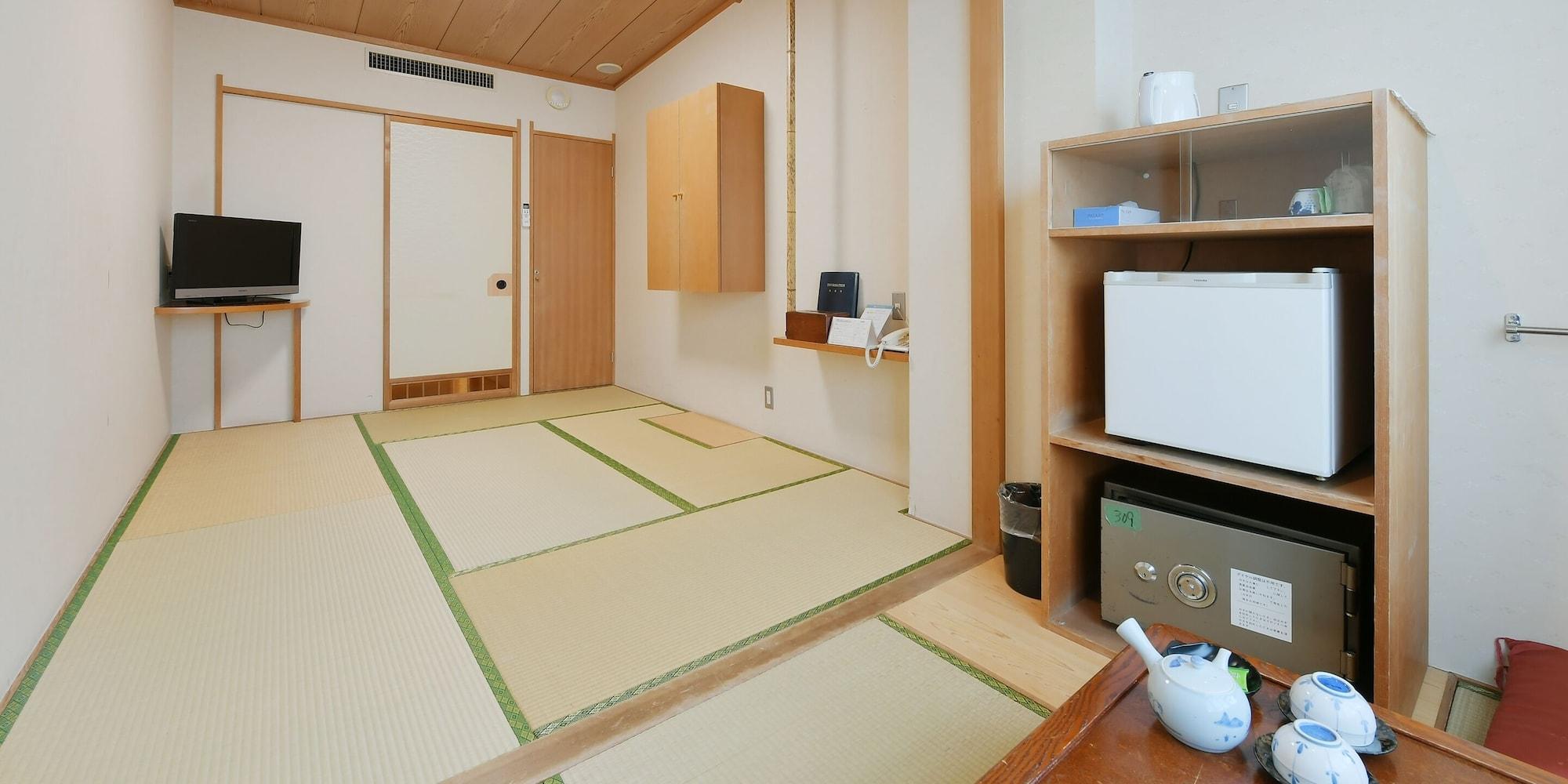 Koryu 3* Fujikawaguchiko