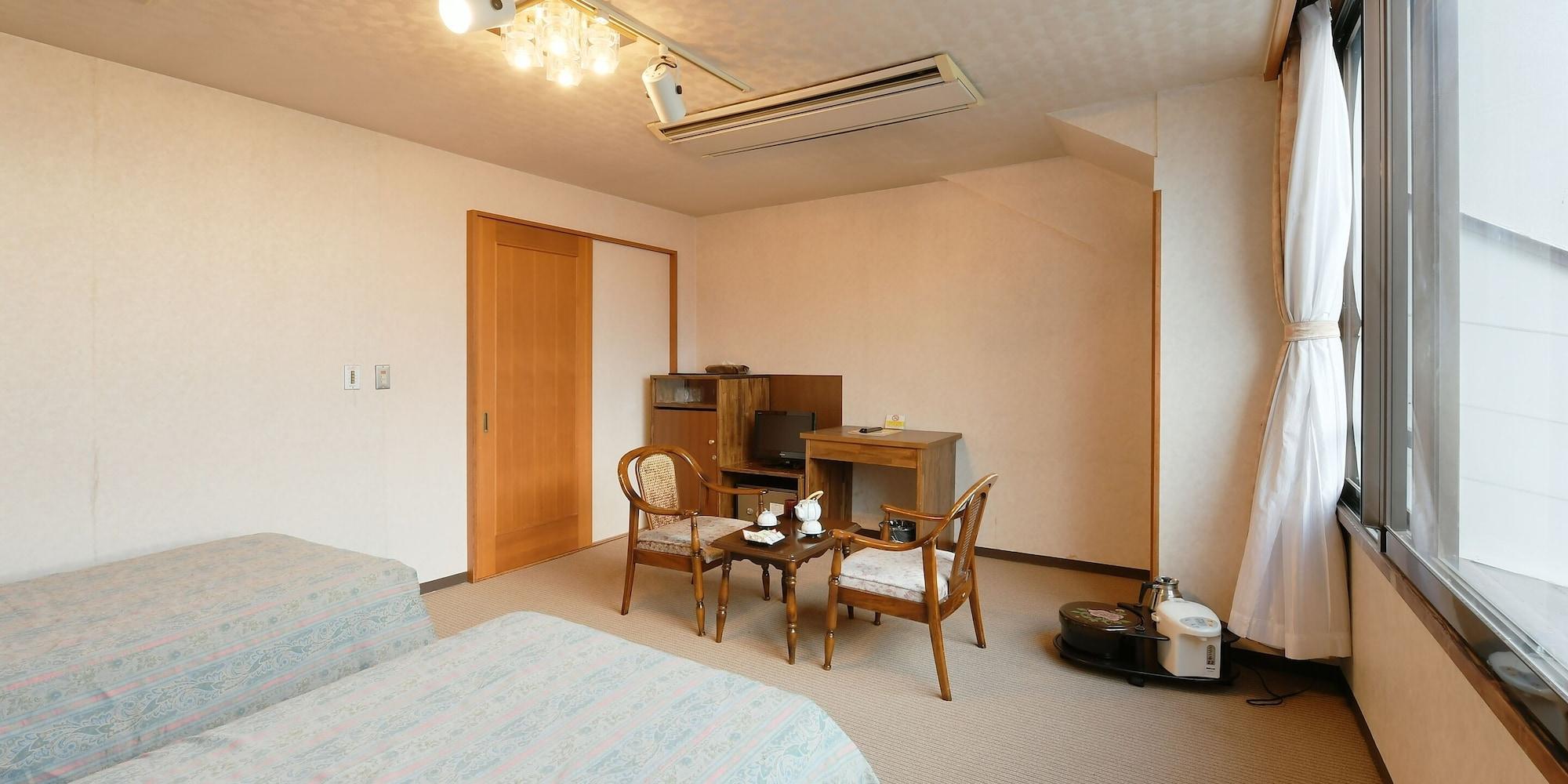 Ryokan Koryu 3*