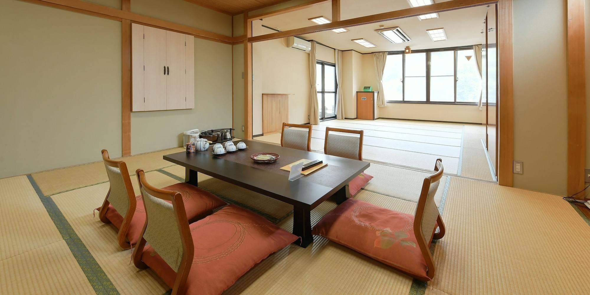 Ryokan Koryu