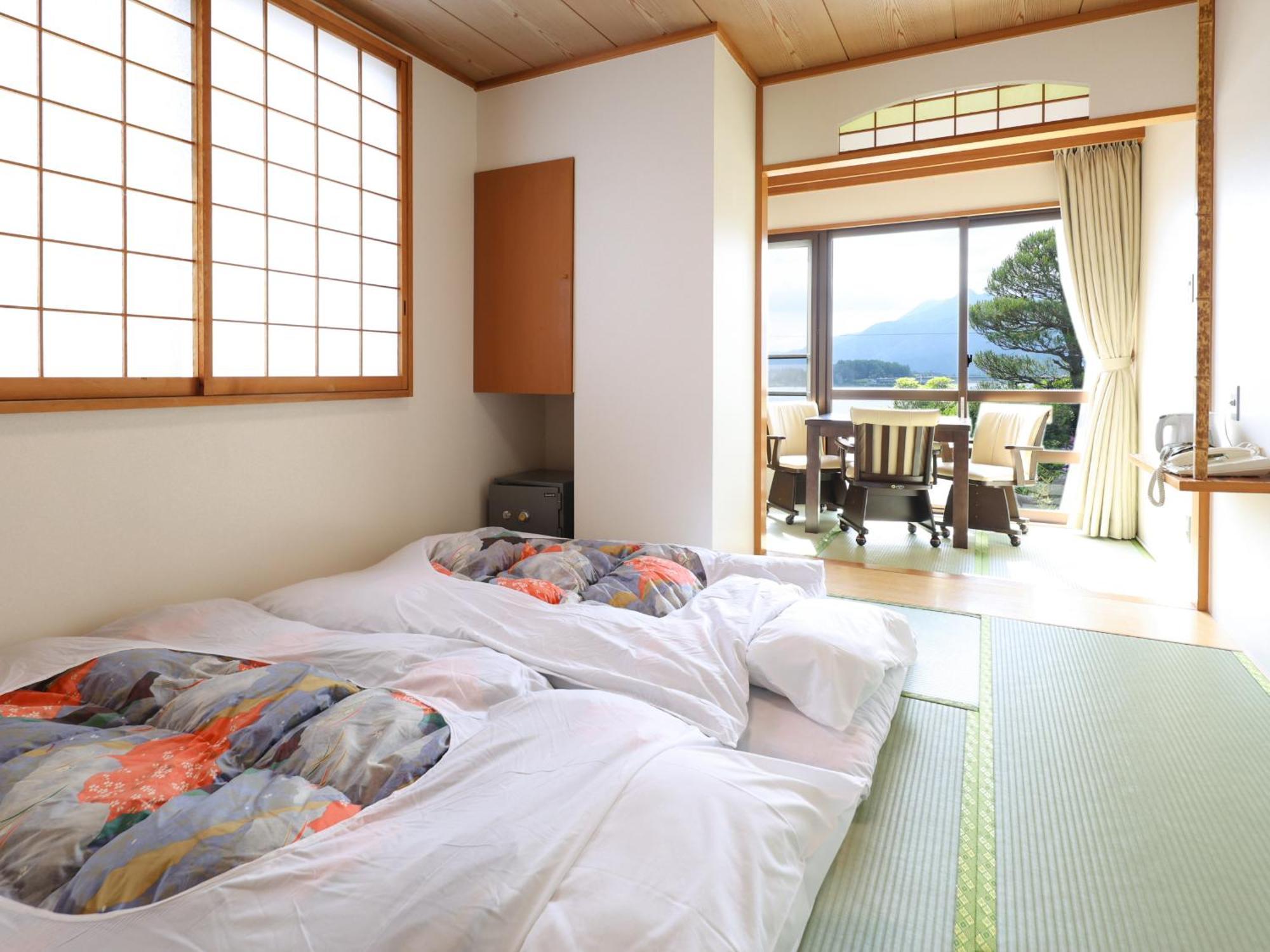 Koryu Ryokan 3*