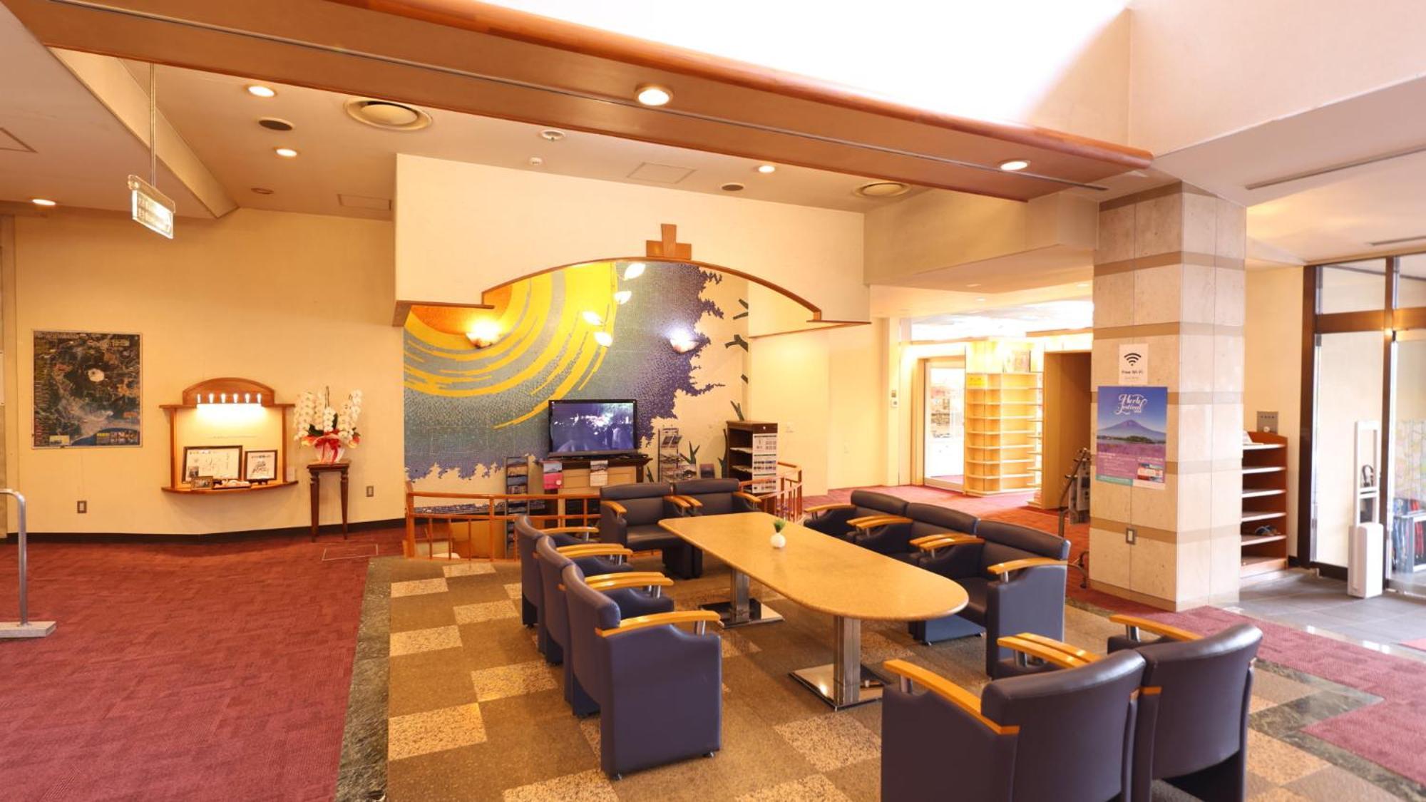 Ryokan Koryu Fujikawaguchiko