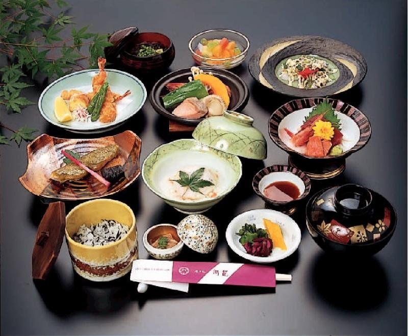 Ryokan Koryu