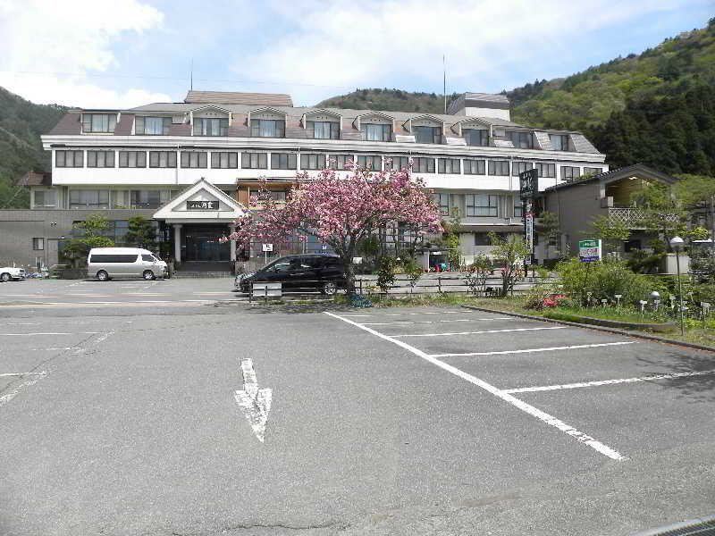 Ryokan Koryu Fujikawaguchiko
