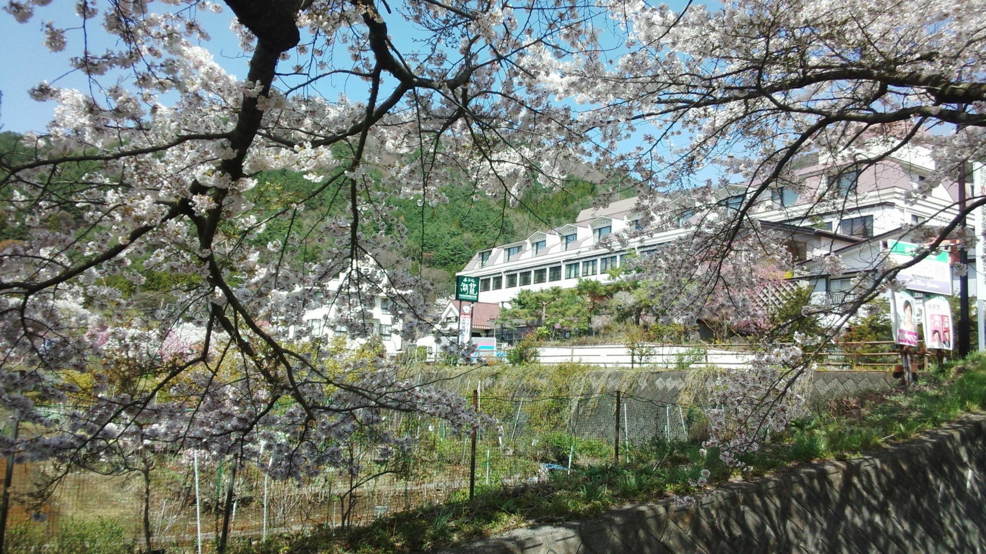Ryokan Koryu Fujikawaguchiko